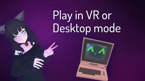 VRChat screenshot 2 of 4