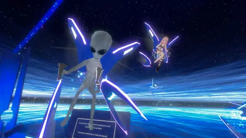 VRChat screenshot 4 of 4