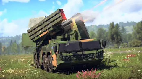 War Thunder screenshot 4 of 4