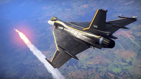 War Thunder screenshot 1 of 4