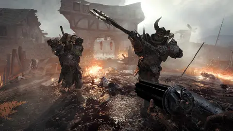 Warhammer: Vermintide 2 screenshot 4 of 4