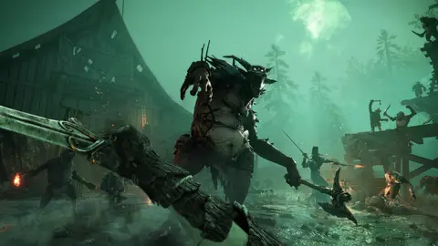 Warhammer: Vermintide 2 screenshot 2 of 4