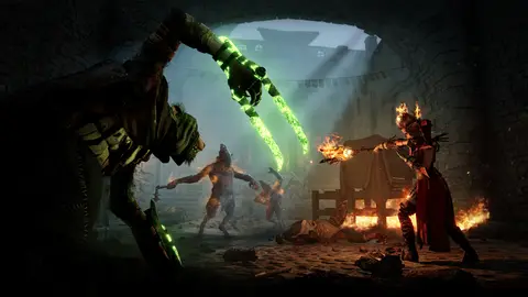 Warhammer: Vermintide 2 screenshot 1 of 4
