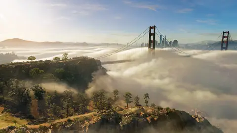 Watch_Dogs 2 screenshot 1 of 4