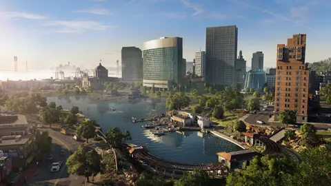 Watch_Dogs 2 screenshot 3 of 4