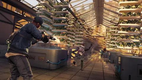 Watch_Dogs 2 screenshot 4 of 4