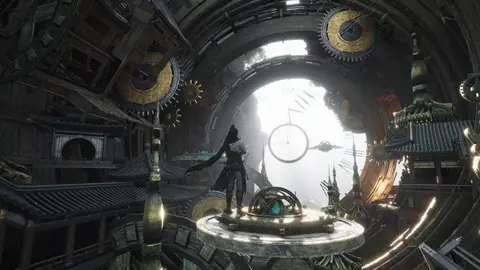 Where Winds Meet screenshot 1 of 4