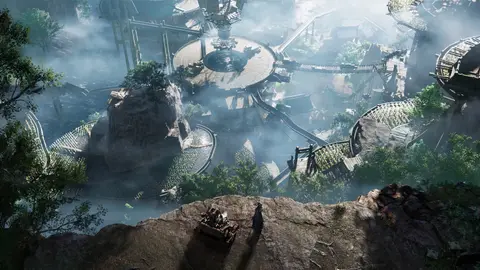 Where Winds Meet screenshot 2 of 4
