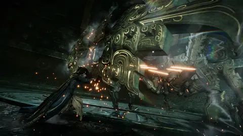 Where Winds Meet screenshot 3 of 4