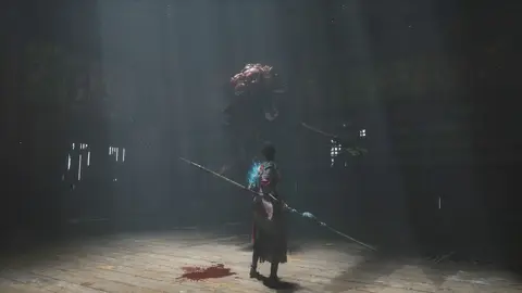 WUCHANG: Fallen Feathers screenshot 2 of 4