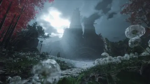 WUCHANG: Fallen Feathers screenshot 4 of 4