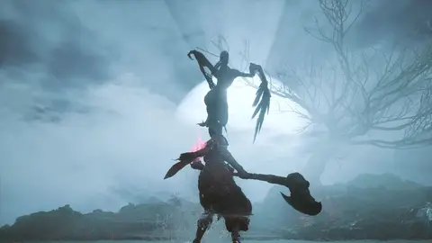 WUCHANG: Fallen Feathers screenshot 3 of 4