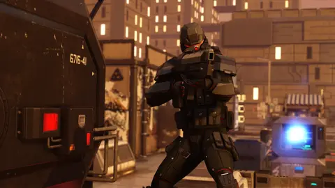 XCOM 2 screenshot 3 of 4