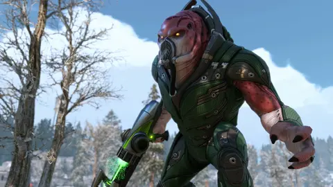 XCOM 2 screenshot 2 of 4