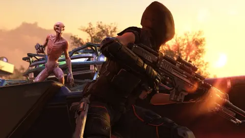 XCOM 2 screenshot 1 of 4