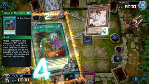 Yu-Gi-Oh! Master Duel screenshot 2 of 4