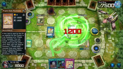 Yu-Gi-Oh! Master Duel screenshot 1 of 4